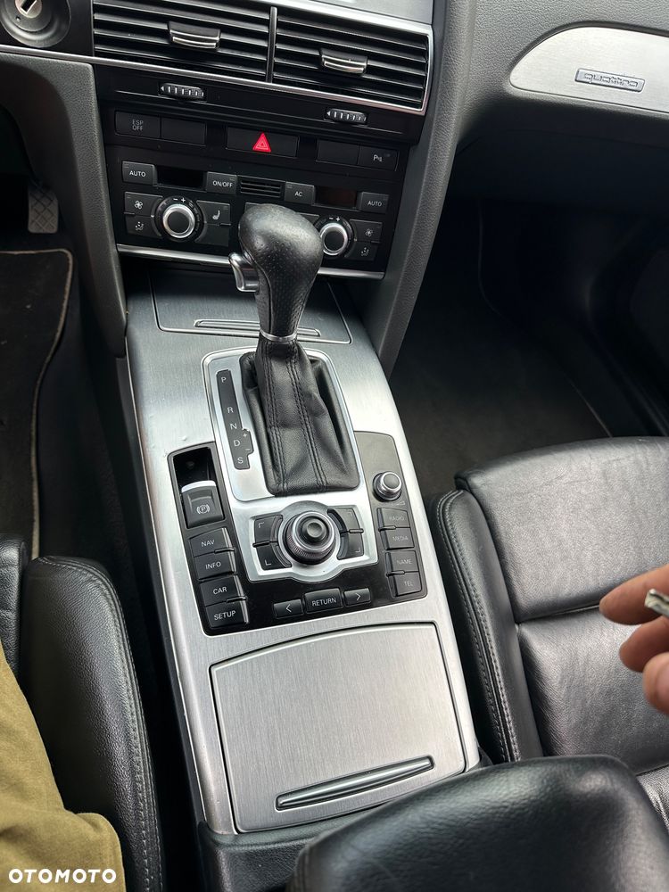 Audi A6 Avant - 20