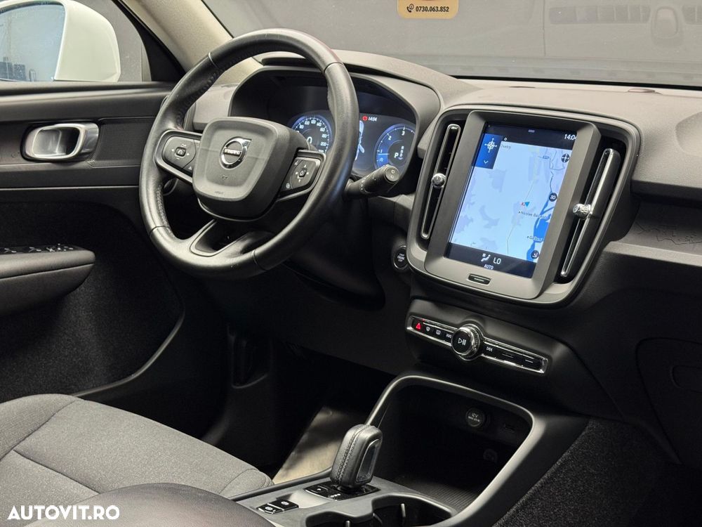 Volvo XC 40 - 8