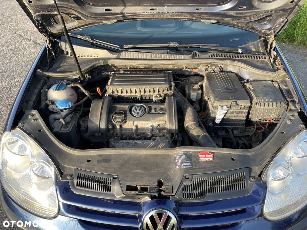 Volkswagen Golf - 17