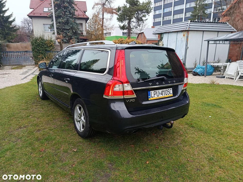 Volvo V70 D4 Drive-E Dynamic Summum - 14