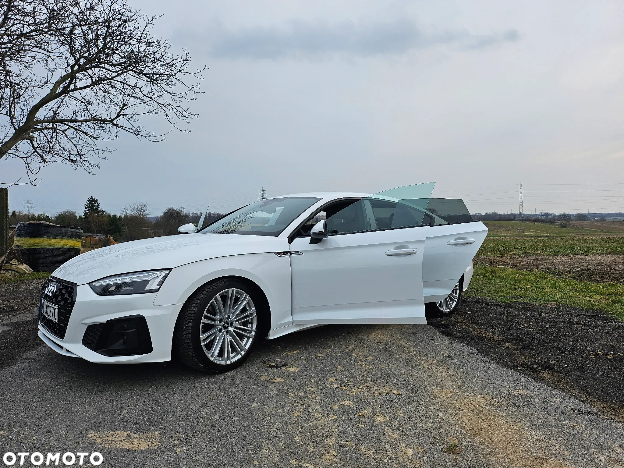 Audi A5 40 TDI Quattro S Line S tronic - 12