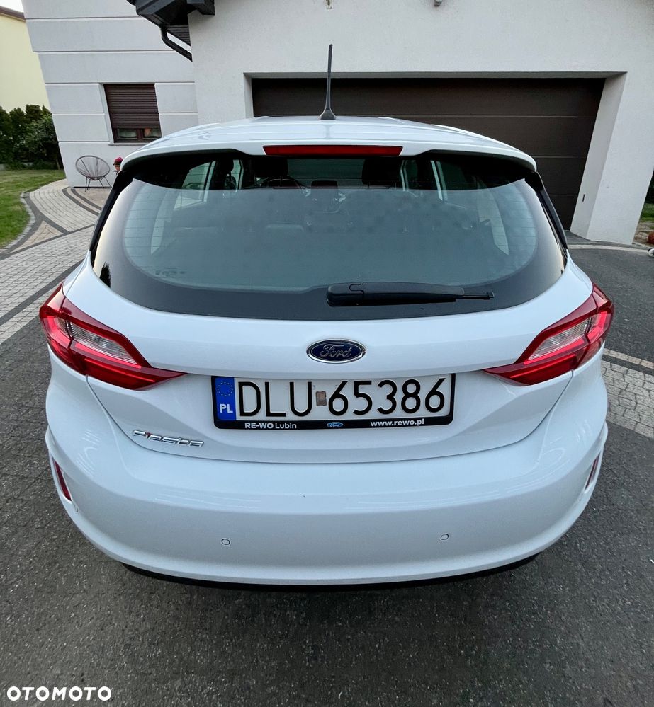 Ford Fiesta - 14