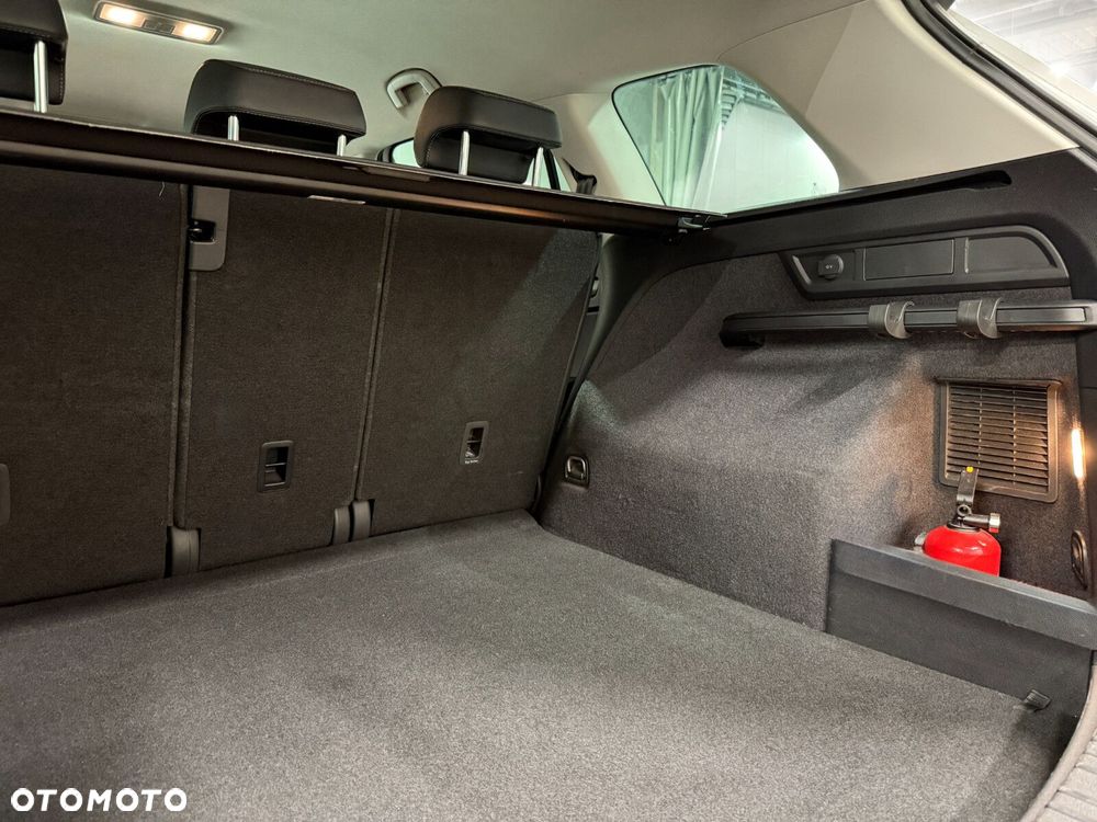 Skoda Kodiaq 1.5 TSI ACT 4x2 Style DSG - 12