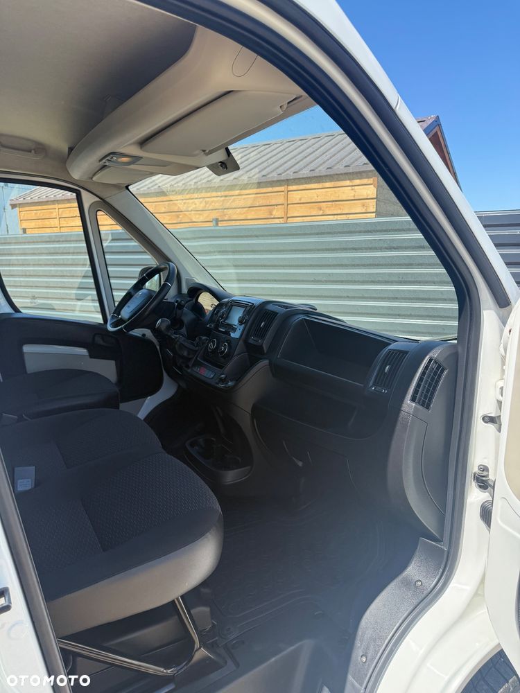 Peugeot Boxer - 22