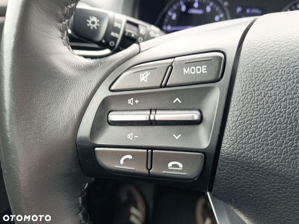 Hyundai i30 1.0 T-GDI Classic + DCT - 20