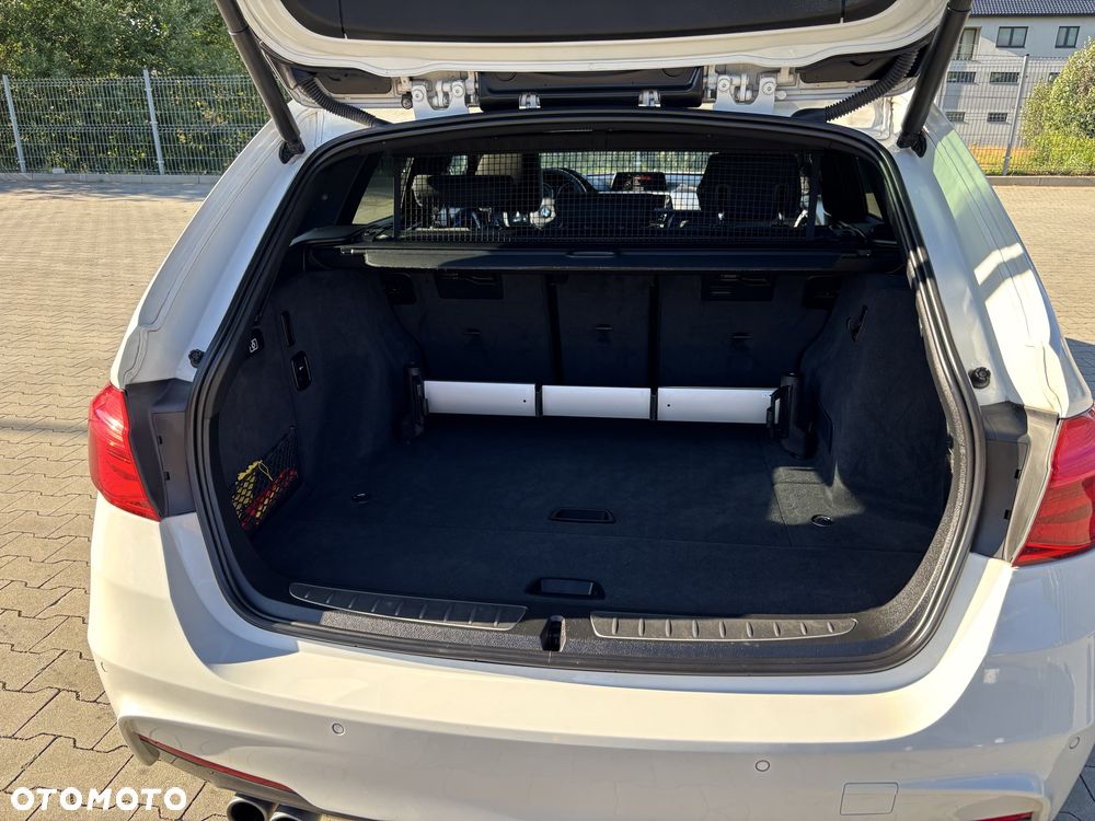 BMW Seria 3 - 5