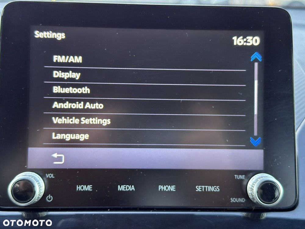 Mitsubishi Eclipse Cross - 31