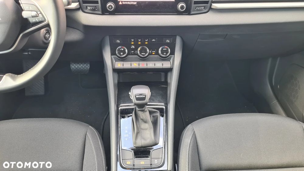 Skoda Karoq 1.5 TSI ACT Edition 130 DSG - 17