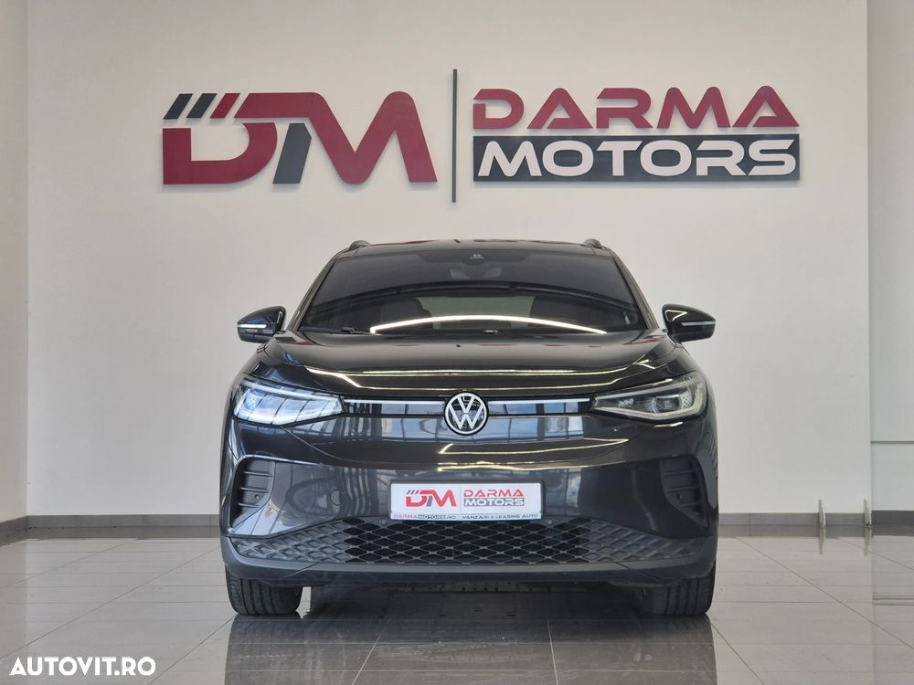 Volkswagen ID.4 77 kWh Pro Performance - 24
