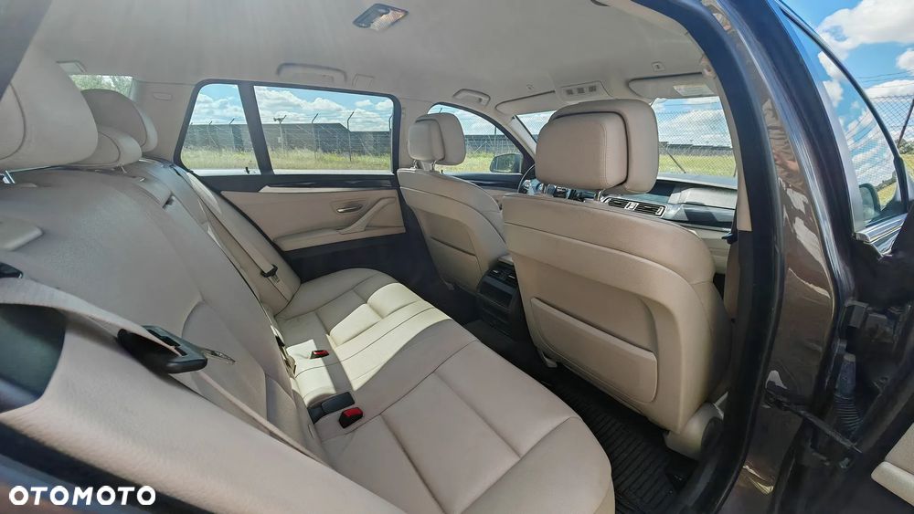BMW Seria 5 - 15