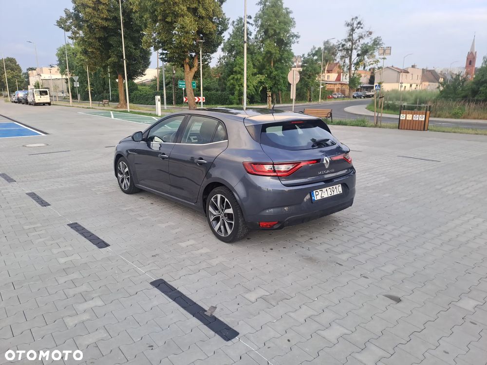 Renault Megane - 12