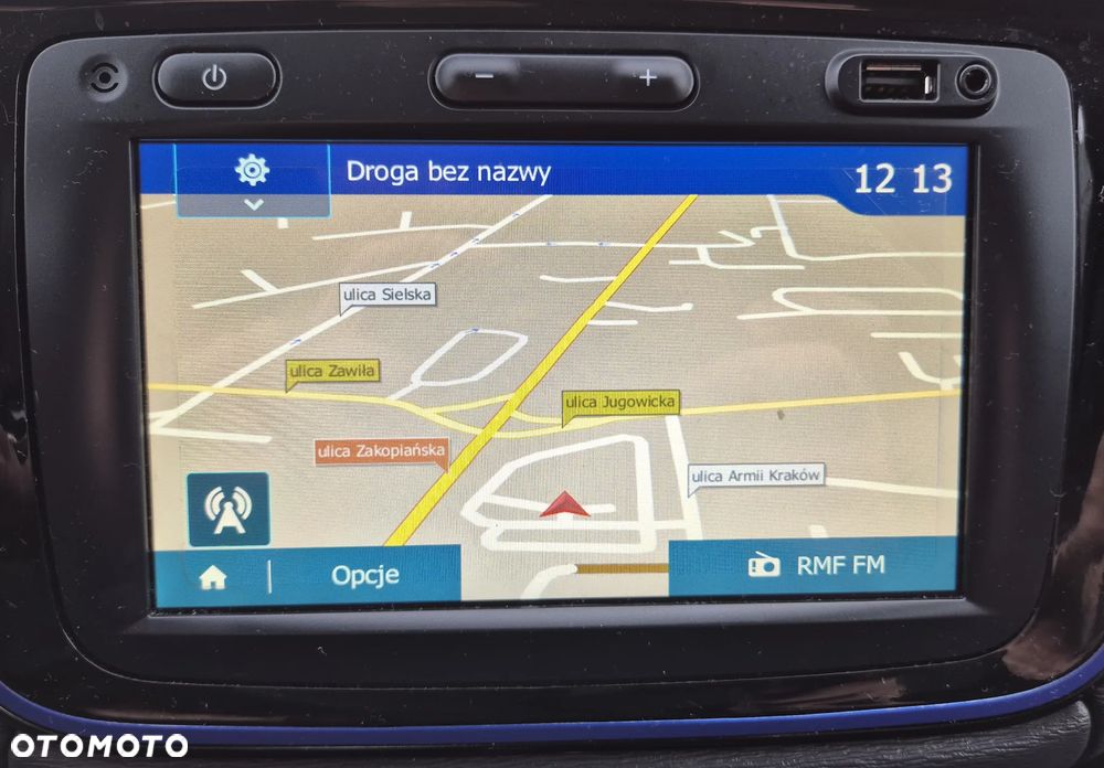 Dacia Lodgy 1.5 Blue dCi Stepway S&S EU6d - 21