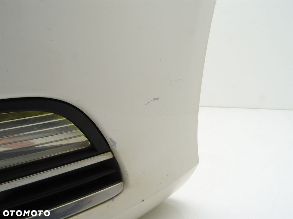 Zderzak przód przedni kompletny halogen lb9a 3aa805903 vw passat b7 - 7