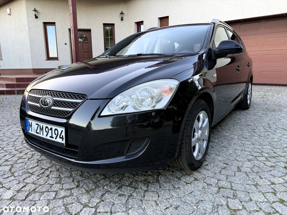Kia Ceed 1.6 CVVT LX - 2