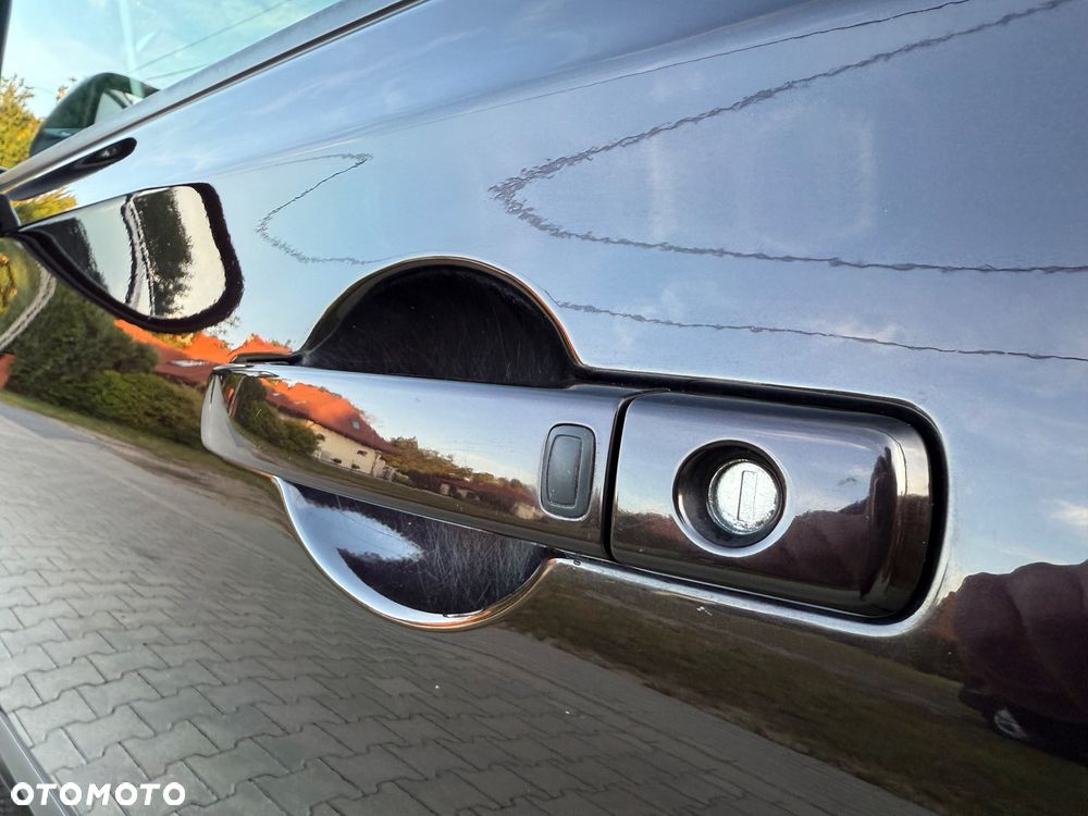 Nissan Qashqai+2 2.0 4x4 Tekna CVT - 16
