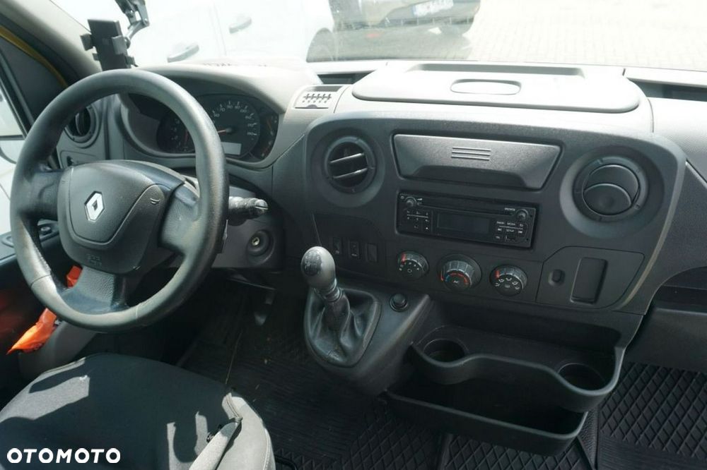 Renault Master - 9