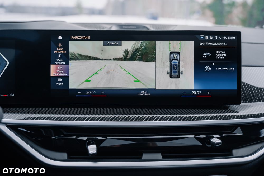 BMW X7 M60i xDrive mHEV sport - 24