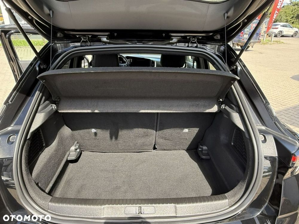 Opel Mokka 1.2 DI Turbo Automatik Ultimate - 38