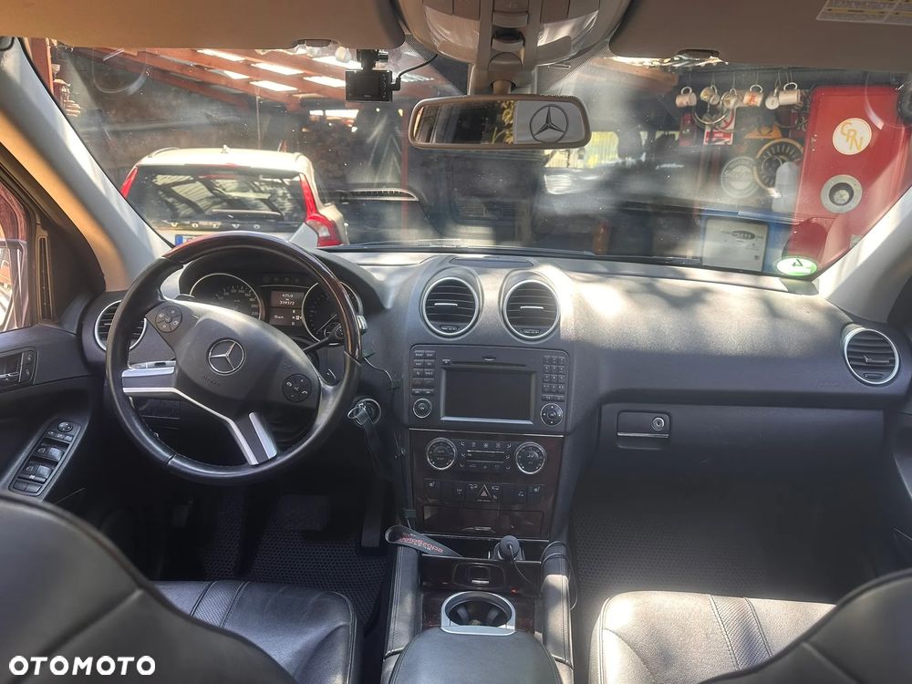 Mercedes-Benz ML 350 CDI 4-Matic - 18