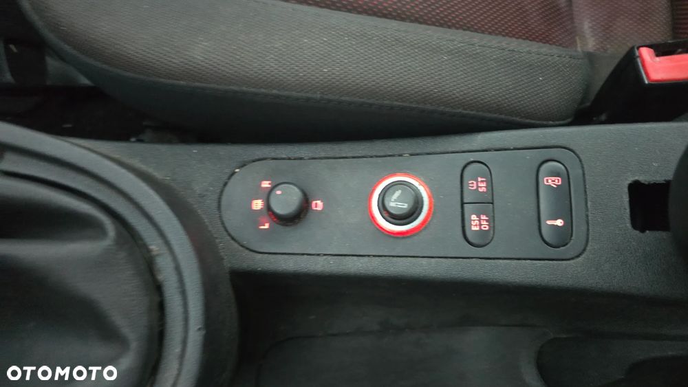 Seat Leon 1.6 Sport Limited - 9