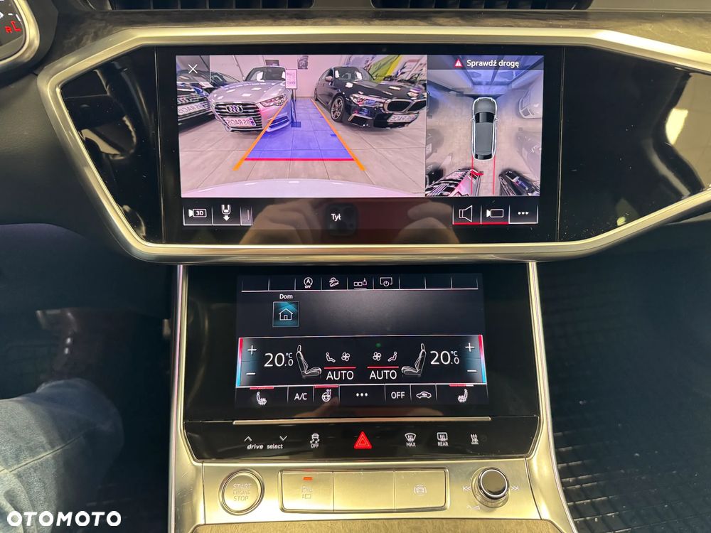 Audi A6 Allroad - 17