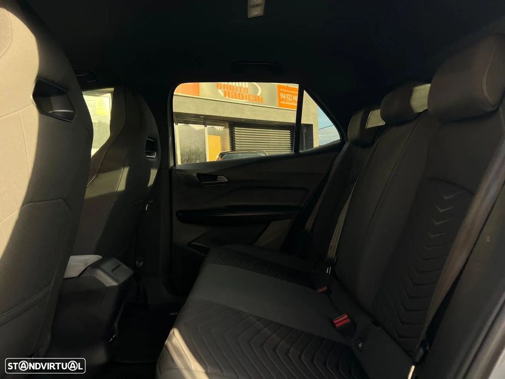 Cupra Born - 14
