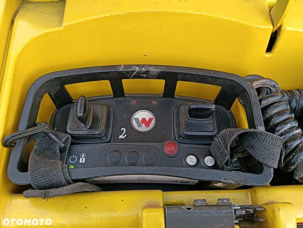Wacker Neuson RTSC2 - 7