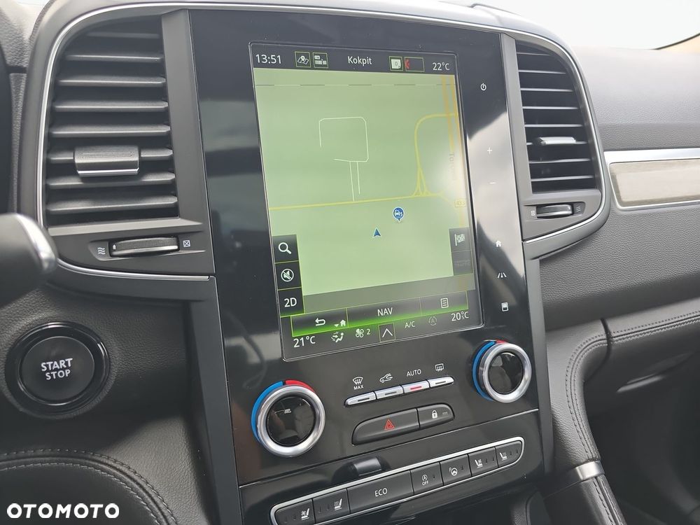 Renault Koleos 2.0 Blue dCi Initiale Paris 4x4 X-Tronic - 19