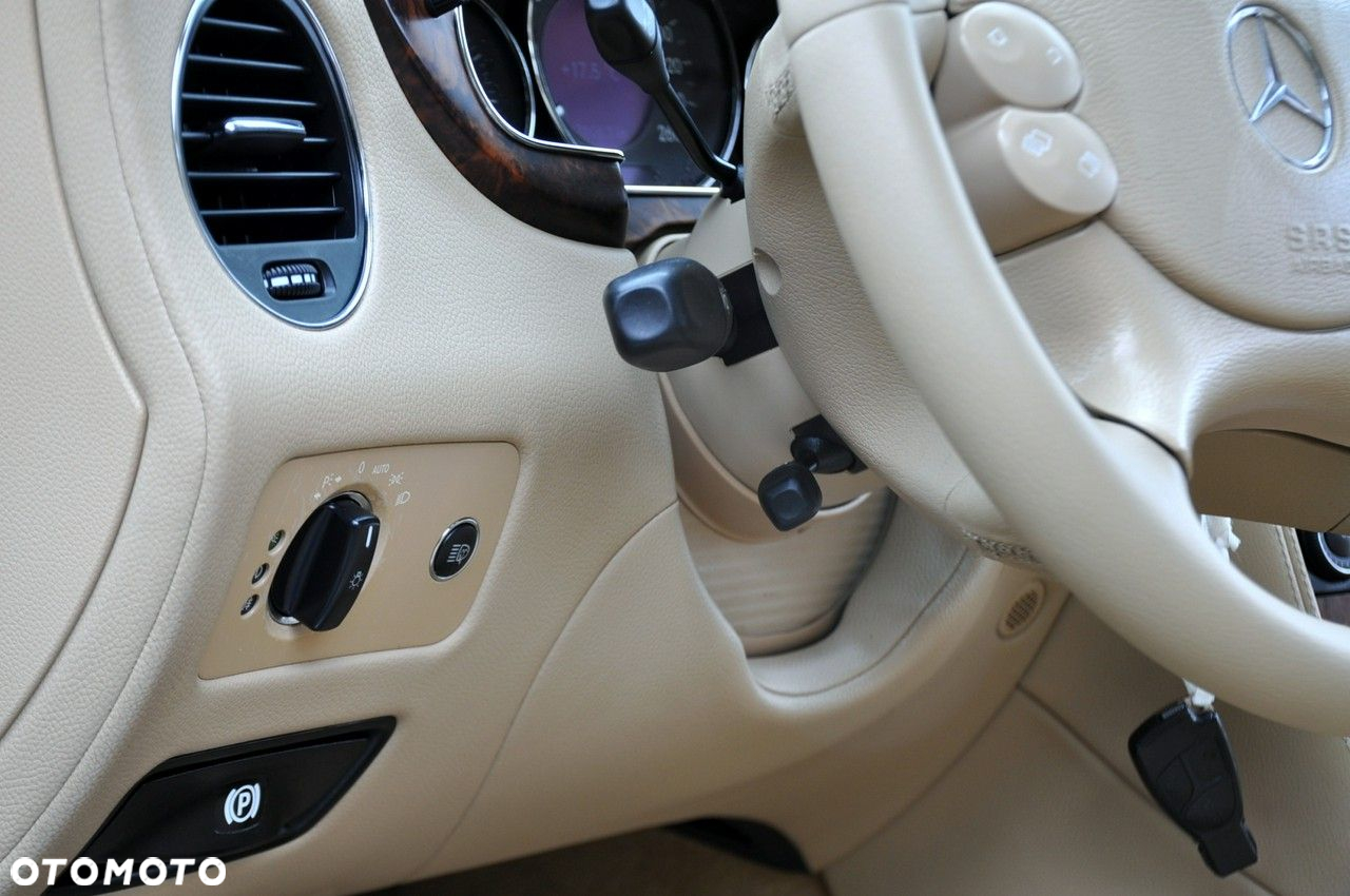 Mercedes-Benz CLS - 36