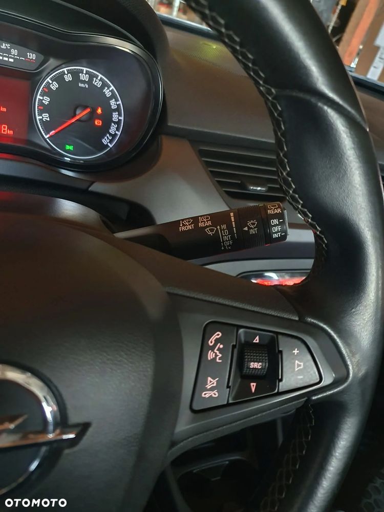 Opel Corsa 1.4 Color Edition - 12