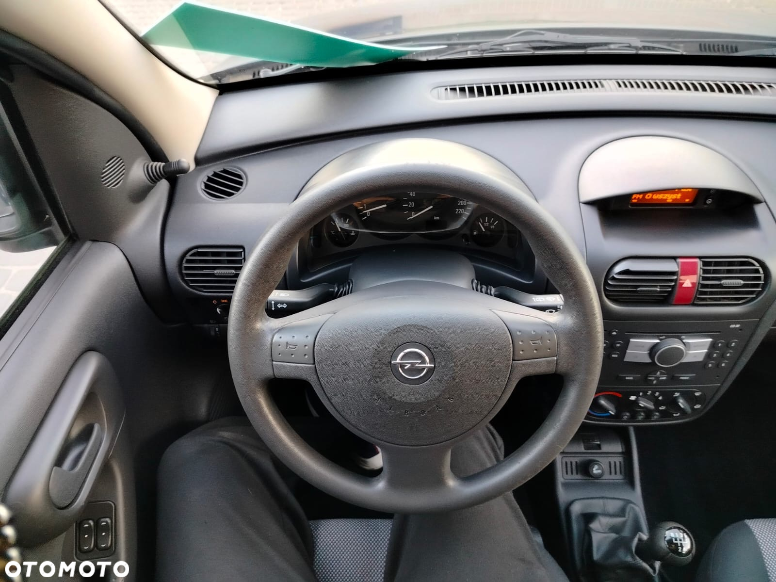 Opel Combo 1.4 L1H1 Edition - 31