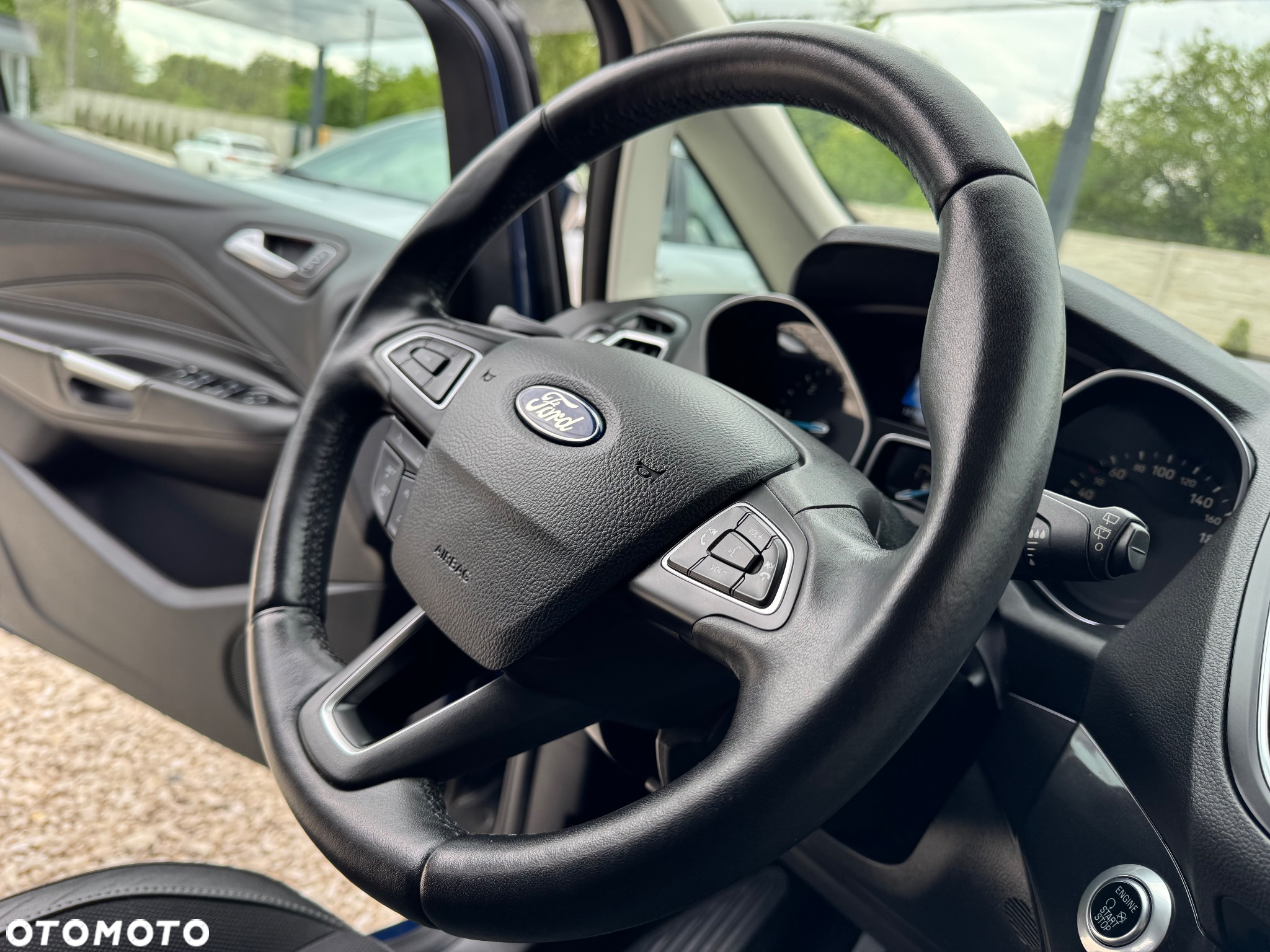 Ford C-MAX 1.5 TDCi Edition ASS - 31