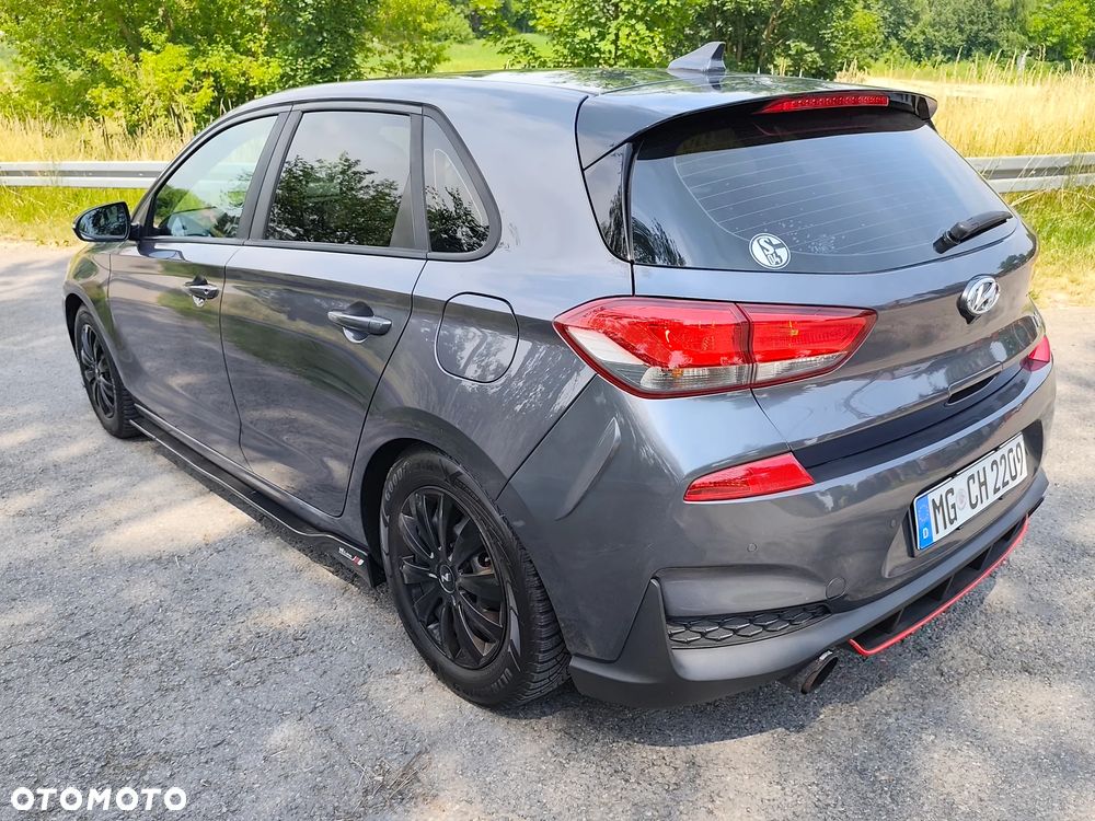 Hyundai i30 1.4 Premium - 22