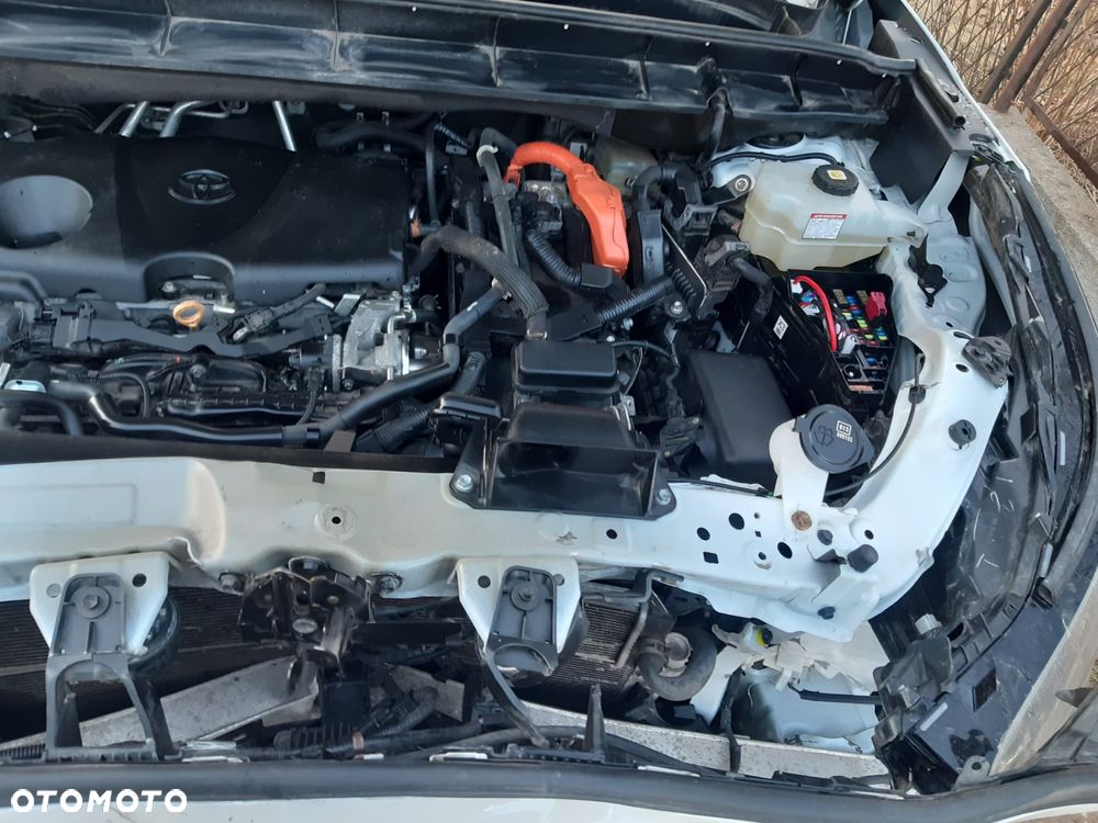 Toyota Highlander 2.5 Hybrid Prestige - 24