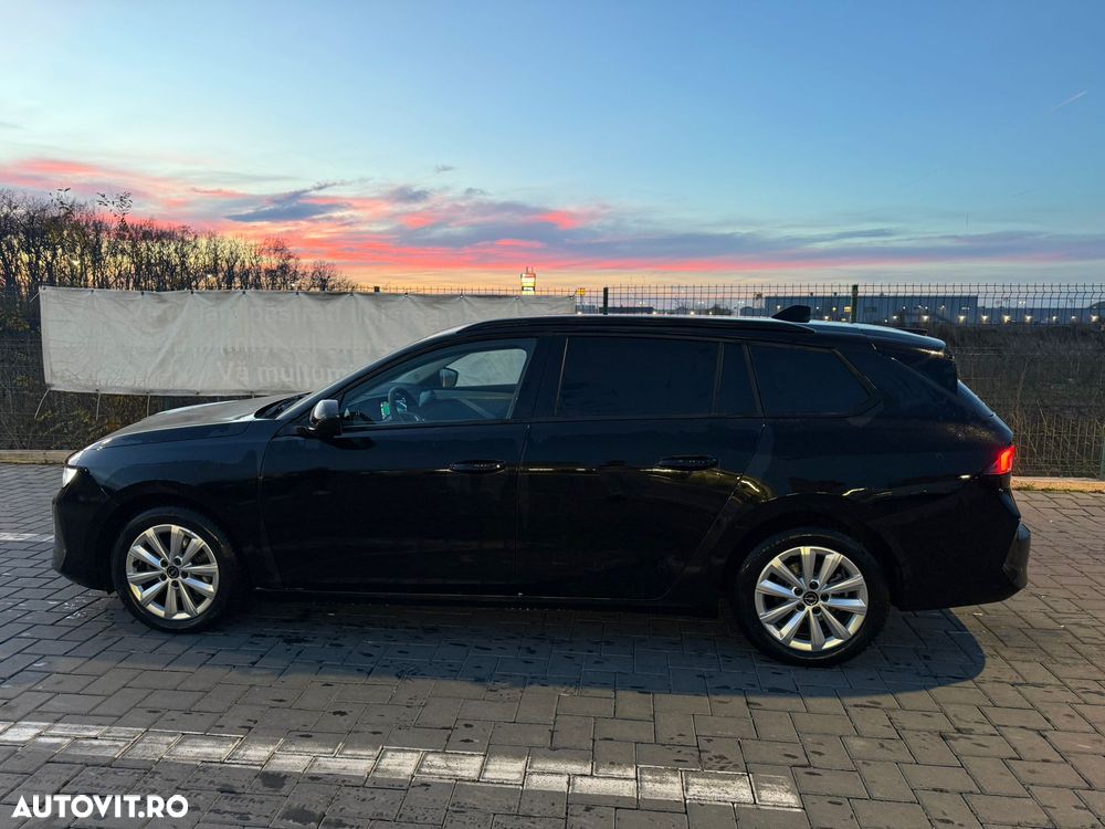 Opel Astra Sports Tourer 1.2 Turbo Enjoy - 7