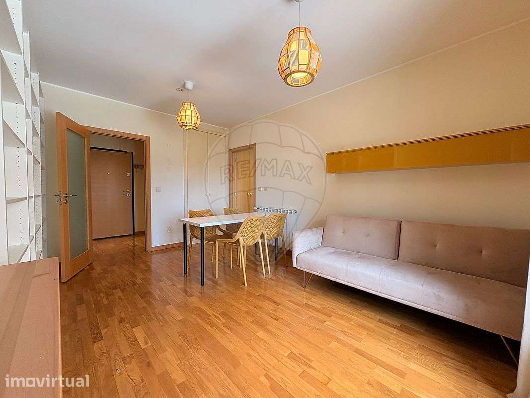 Apartamento T1 para arrendamento - Grande imagem: 3/17