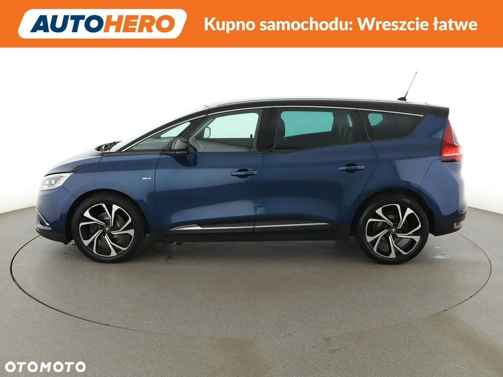 Renault Grand Scenic TCe 140 GPF EDC BOSE EDITION - 3