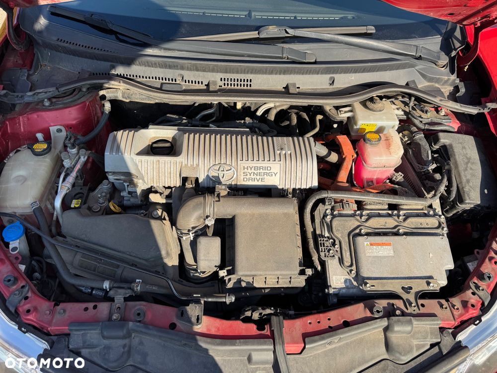 Toyota Auris - 21
