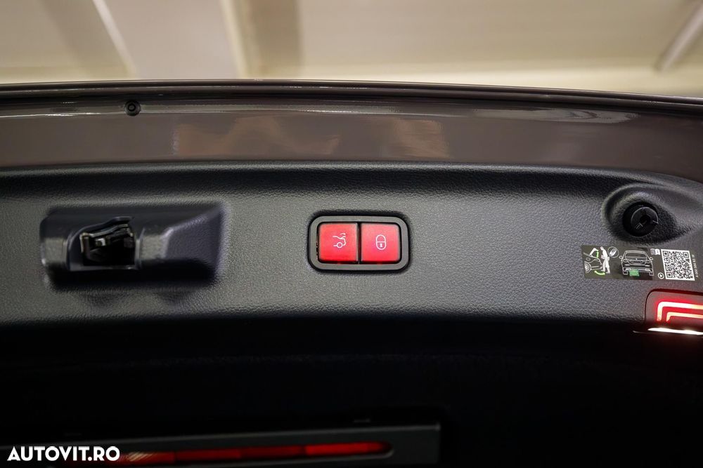 Mercedes-Benz S 450e L 9G-TRONIC - 38
