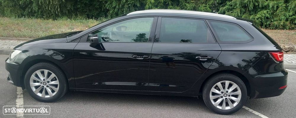 SEAT Leon ST 1.6 TDI Style S/S - 1