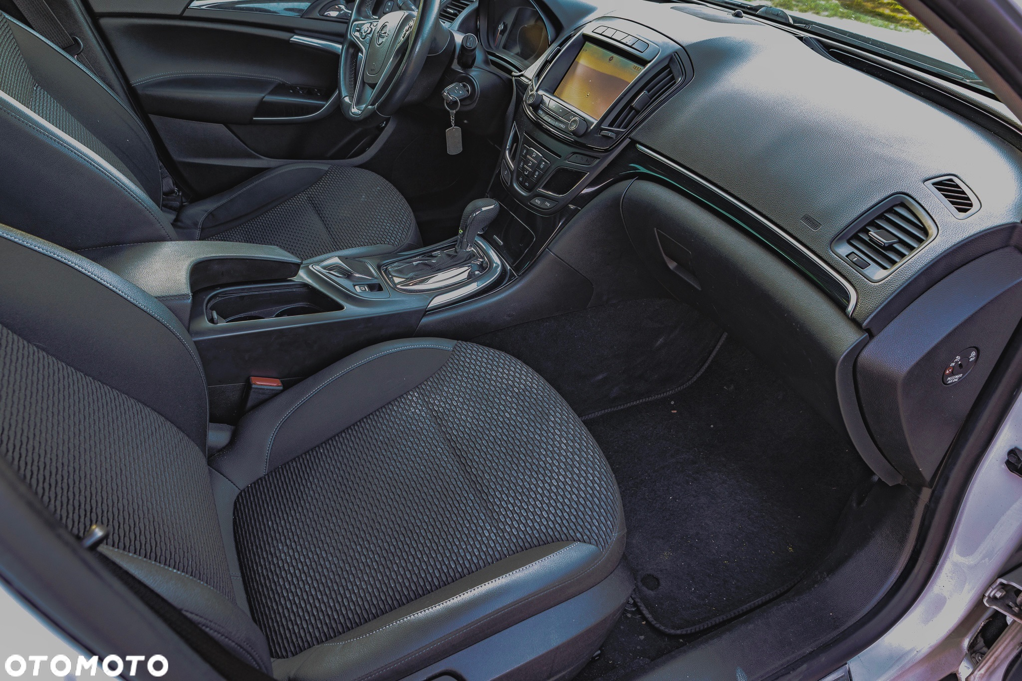 Opel Insignia 2.0 CDTI Active - 7