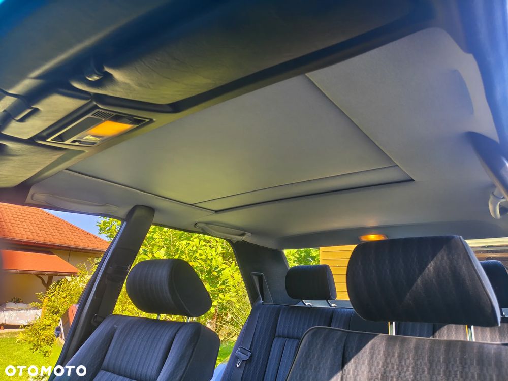 Mercedes-Benz W124 (1984-1993) - 18