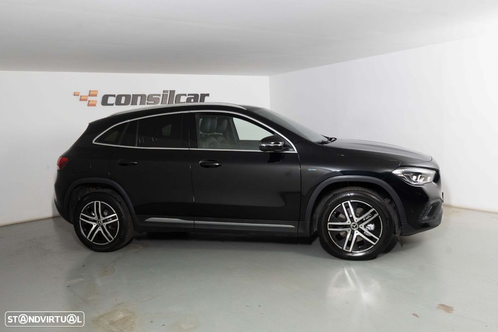 Mercedes-Benz GLA 250 e Style - 7