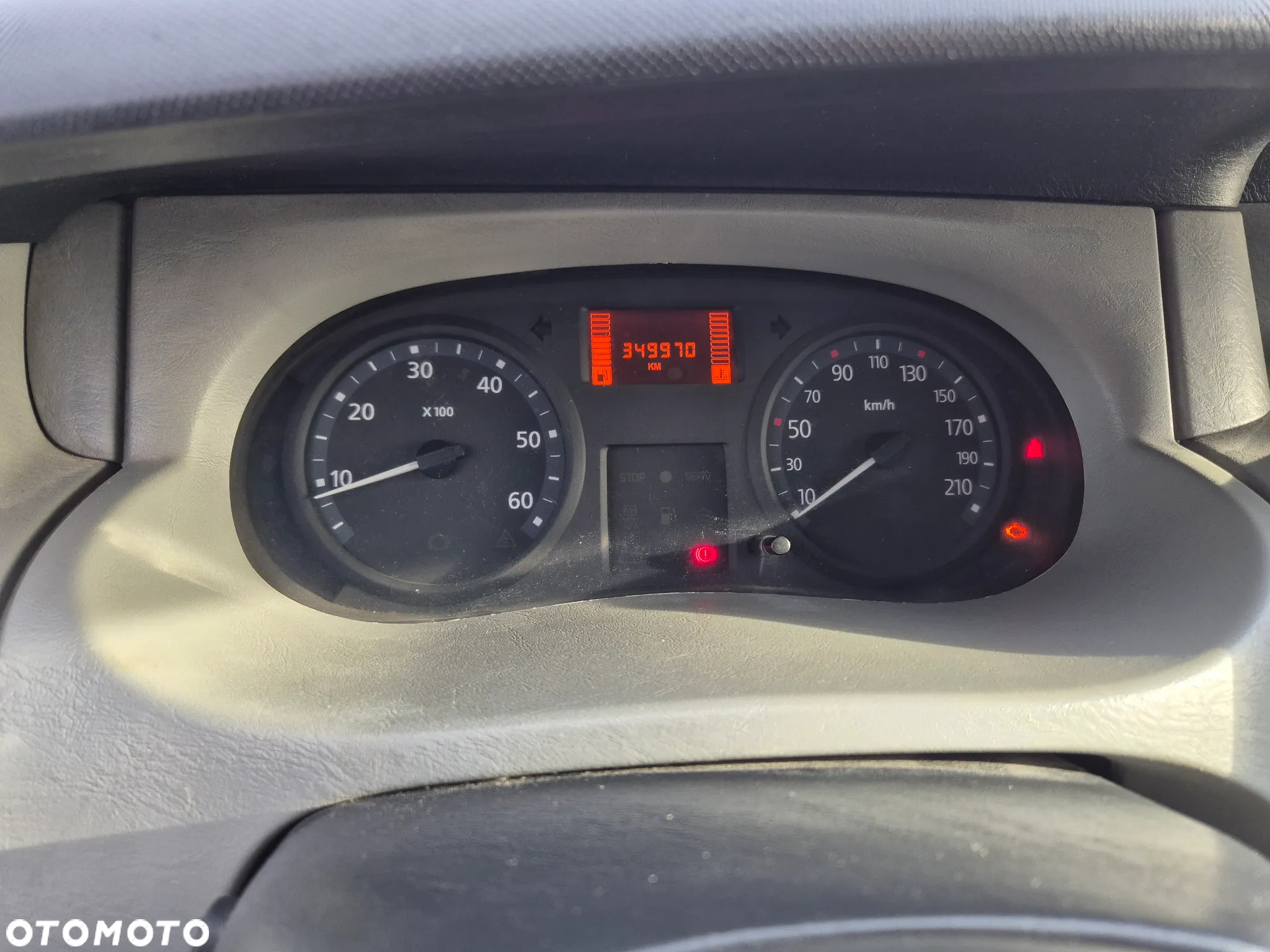 Nissan Primastar dCi115 L1H1P2 Extra - 12