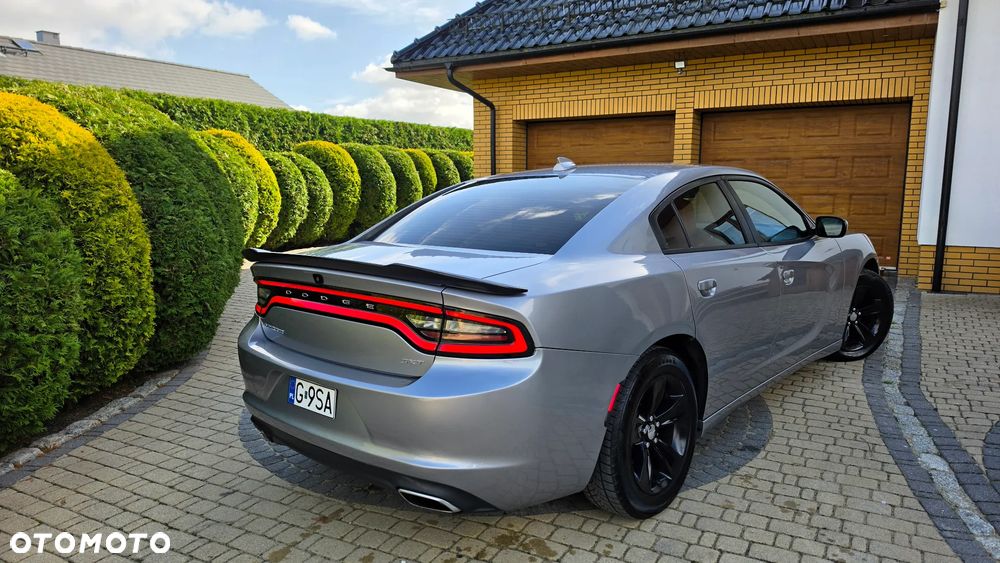 Dodge Charger - 19