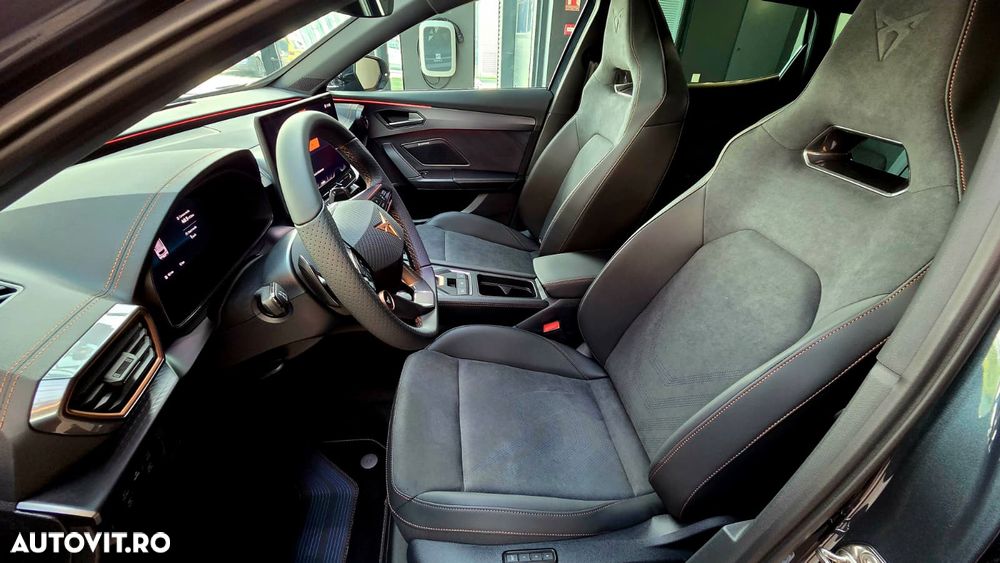 Cupra Formentor 1.5 eTSI DSG7 MHEV - 11