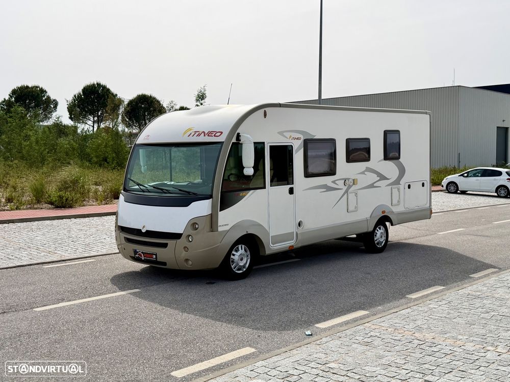 Itineo LB 690 Integral 2010 - 5