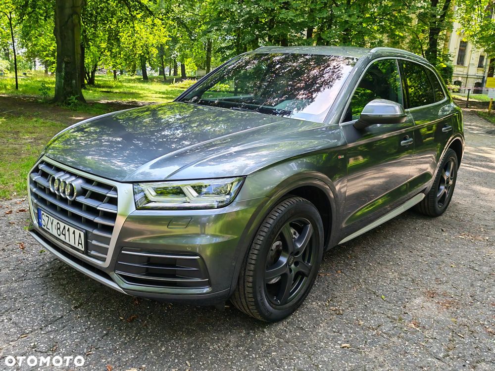 Audi Q5 2.0 TDI Quattro Sport S tronic - 15