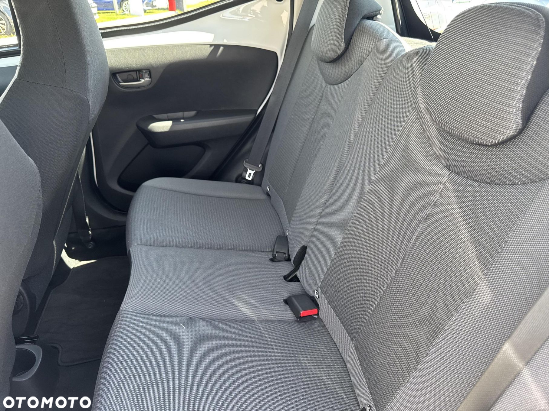 Toyota Aygo - 14
