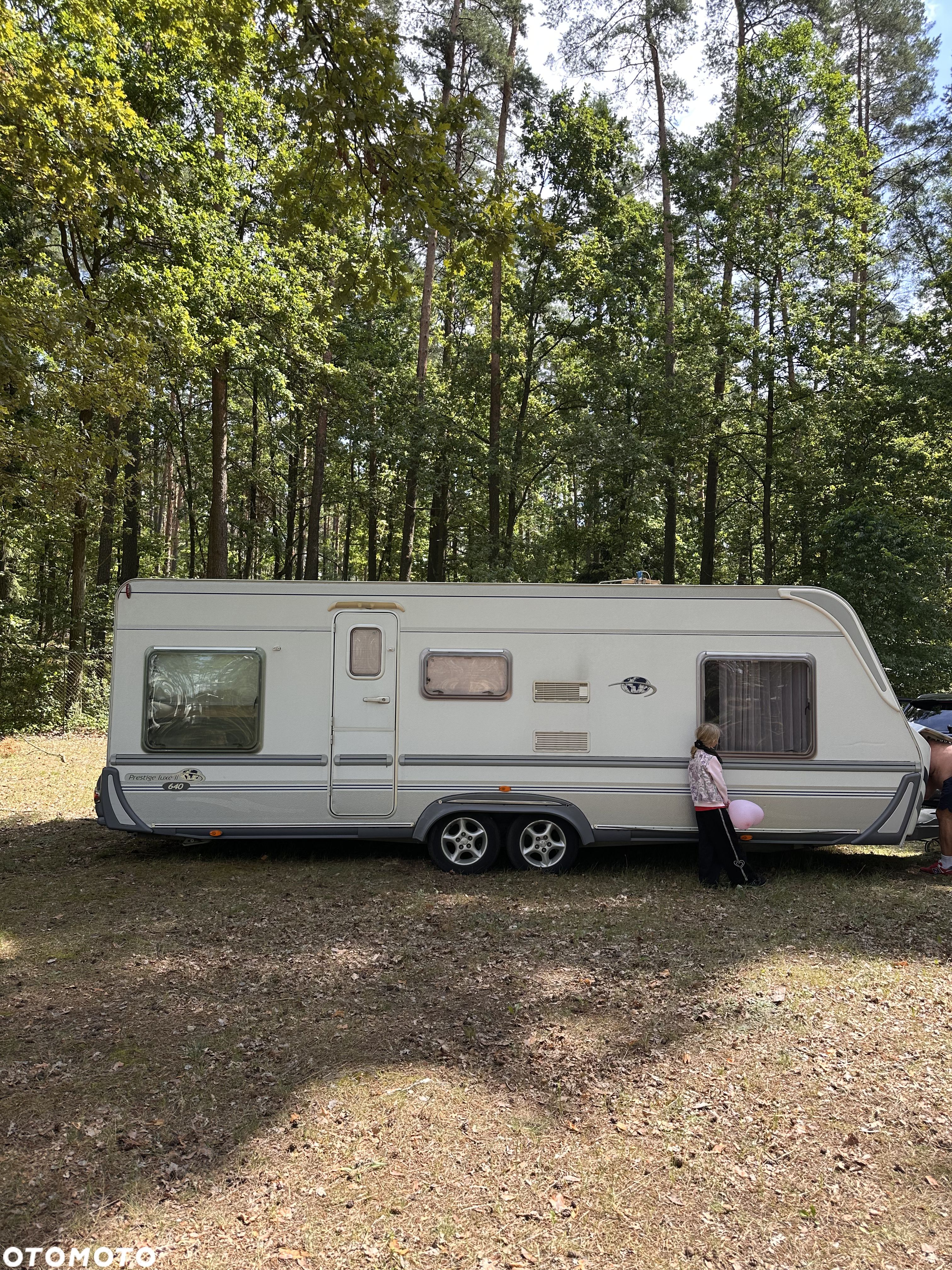 Caravelair Prestige Luxe 2 640 - 1